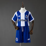 Porto Home 26/27 Infantil