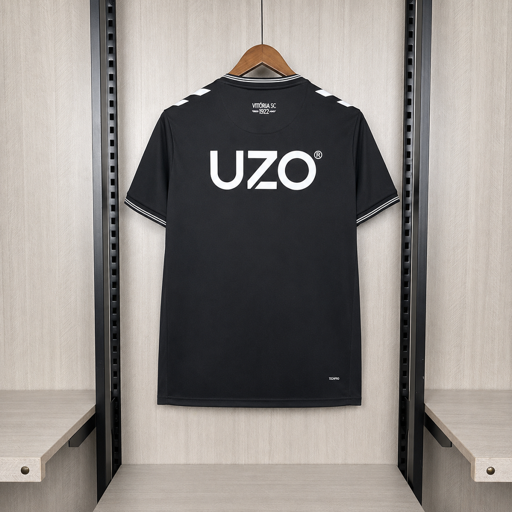 Vitória de Guimarães Away - 2026/27