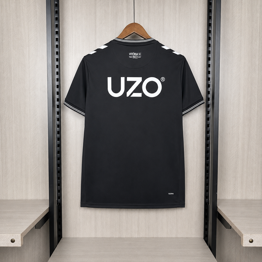 Vitória de Guimarães Away - 2026/27