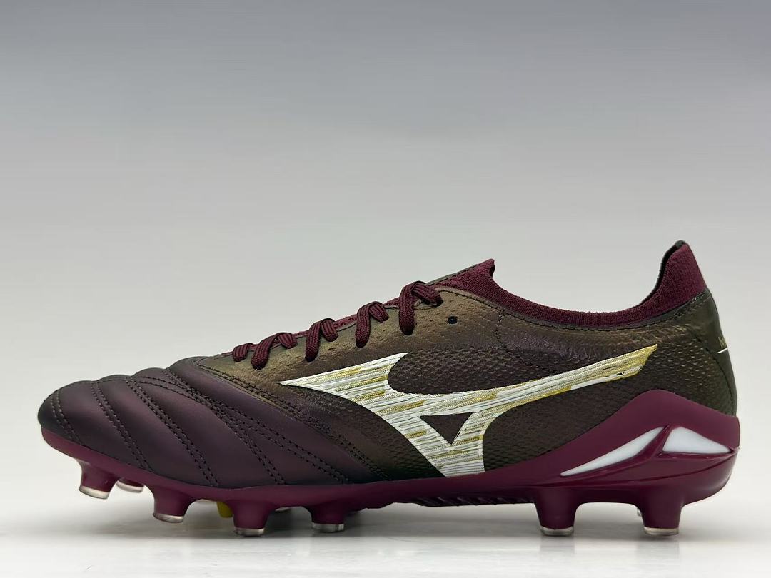 Chuteira Mizuno Morelia Neo IV Campo