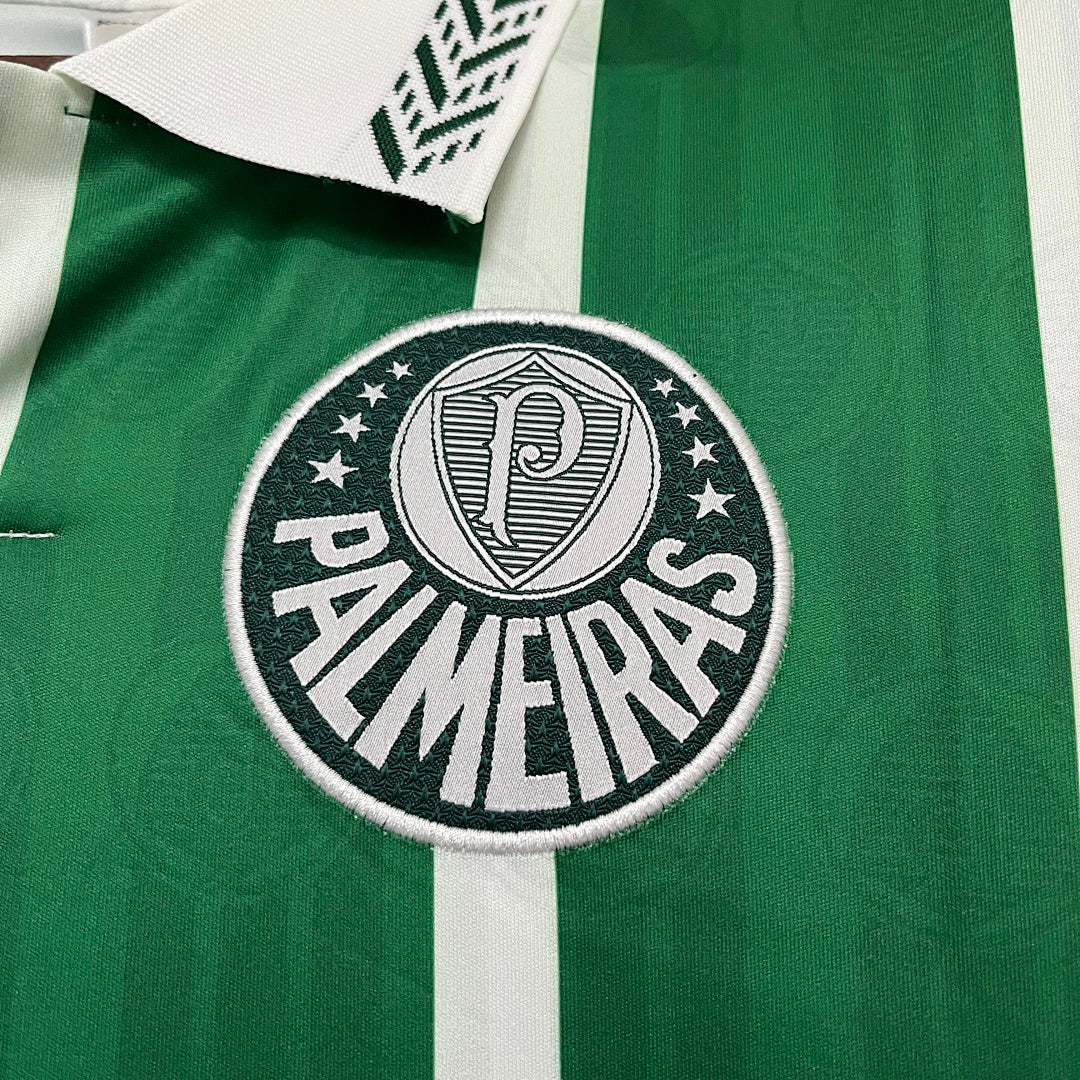 Palmeiras Home - 1994/95 Retrô