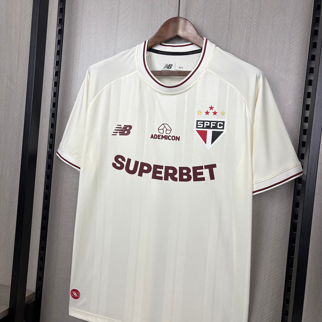 São Paulo Third - 2026/27