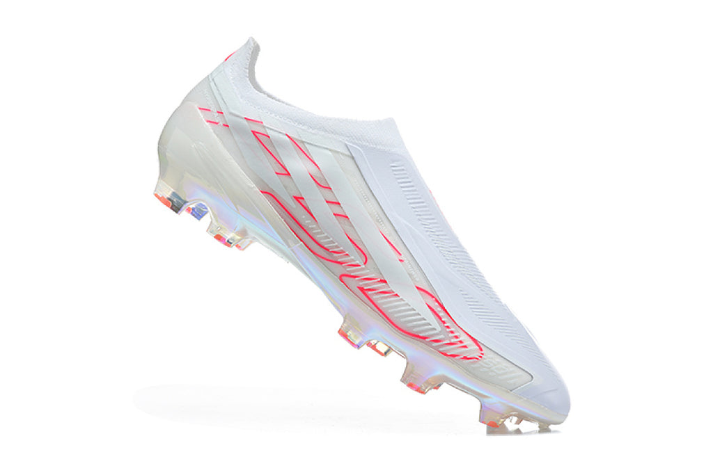 Chuteira Adidas F50 Elite Hyperfast Laceless Campo