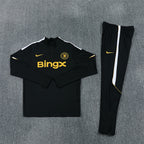 Agasalho Chelsea - 2026/27