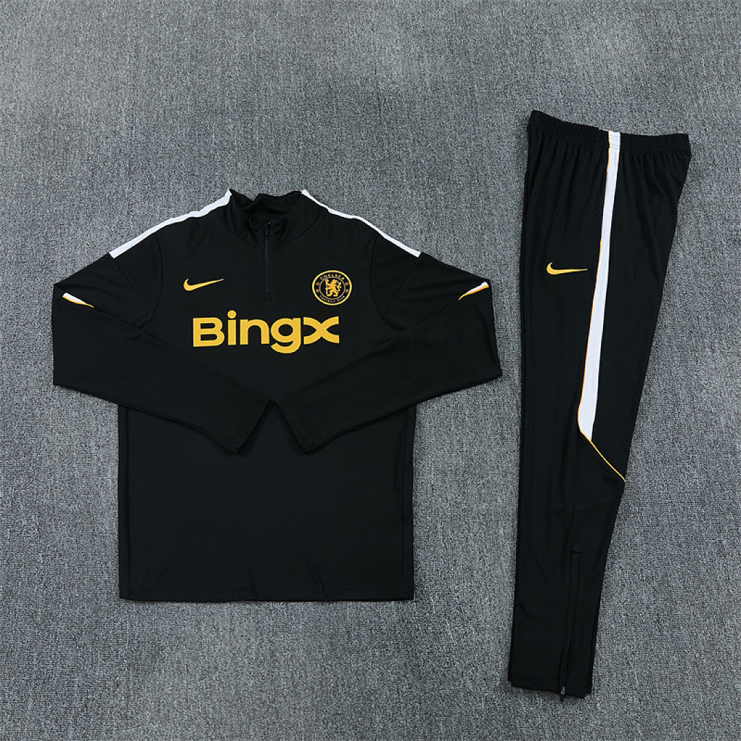Agasalho Chelsea - 2026/27