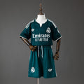 Real Madrid Away 26/27 Infantil