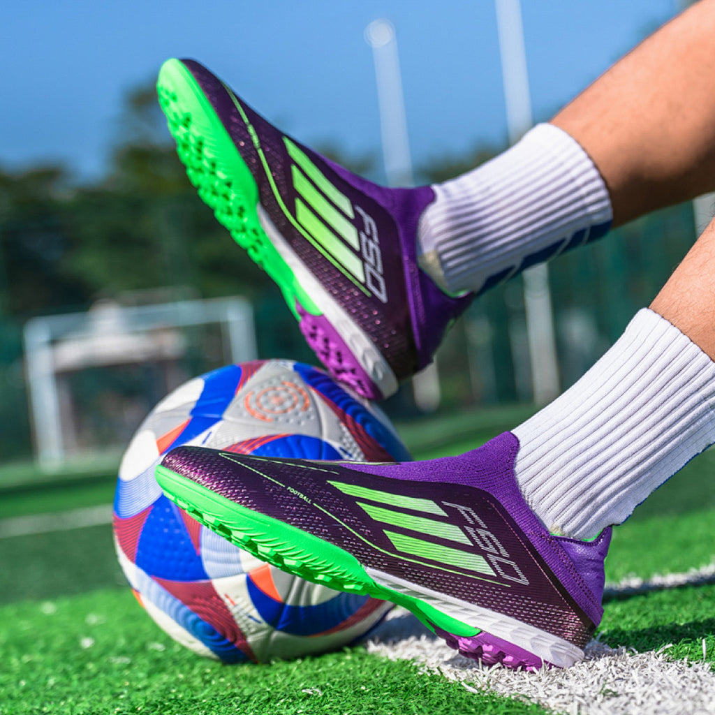 Chuteira Adidas F50 Society