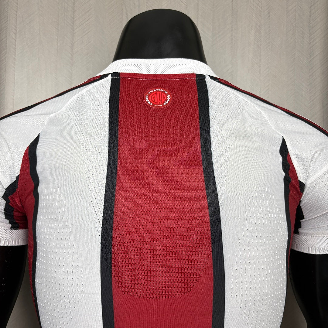 River Plate Away 26/27 Player