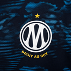Olympique de Marseille Away - 2026/27