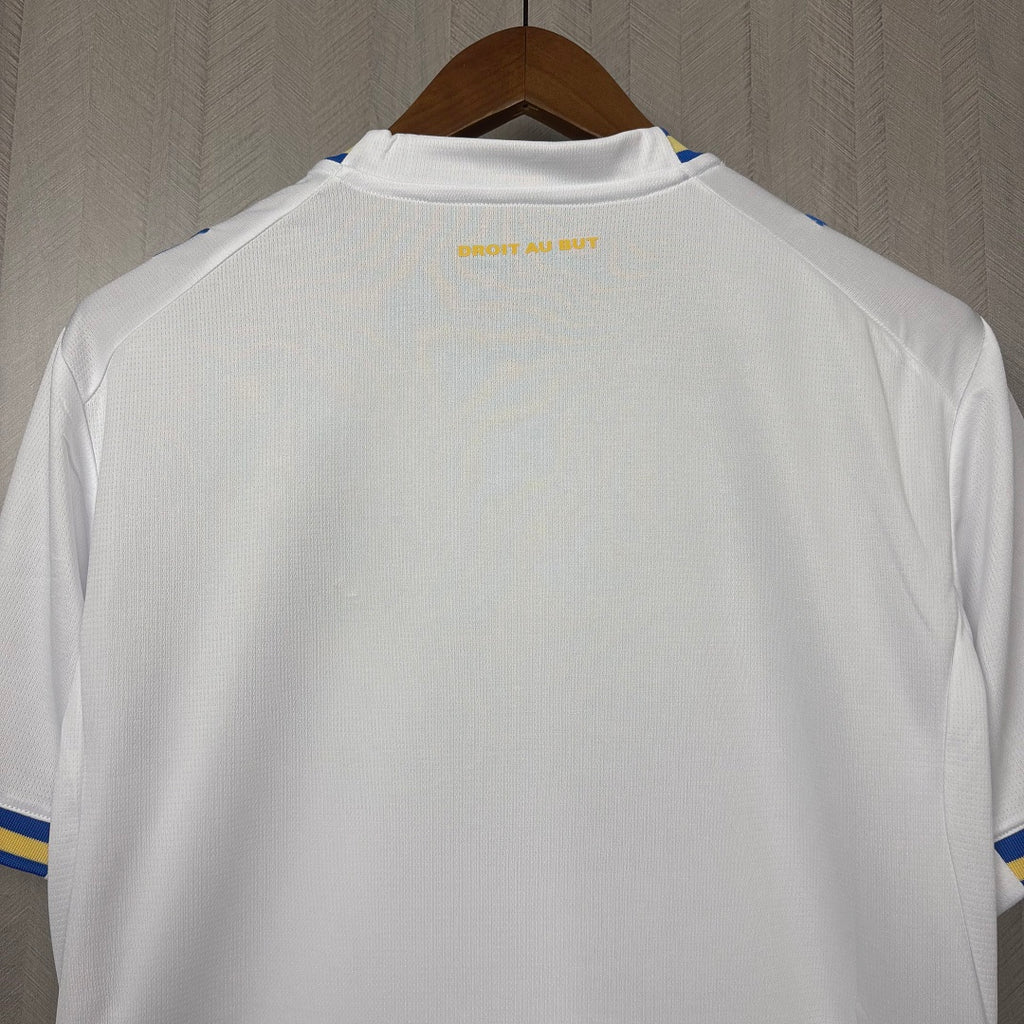 Olympique de Marseille Home - 2026/27