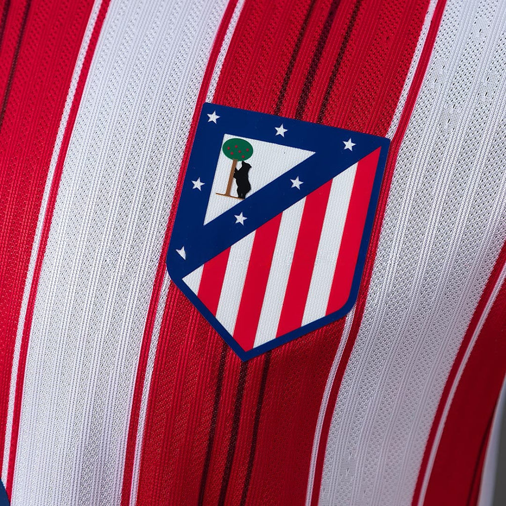 Atletico Madrid Home 26/27 Player
