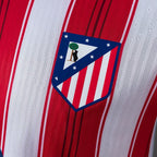 Atletico Madrid Home 26/27 Player