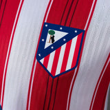 Atletico Madrid Home 26/27 Player