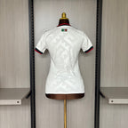México Home - 2026/27