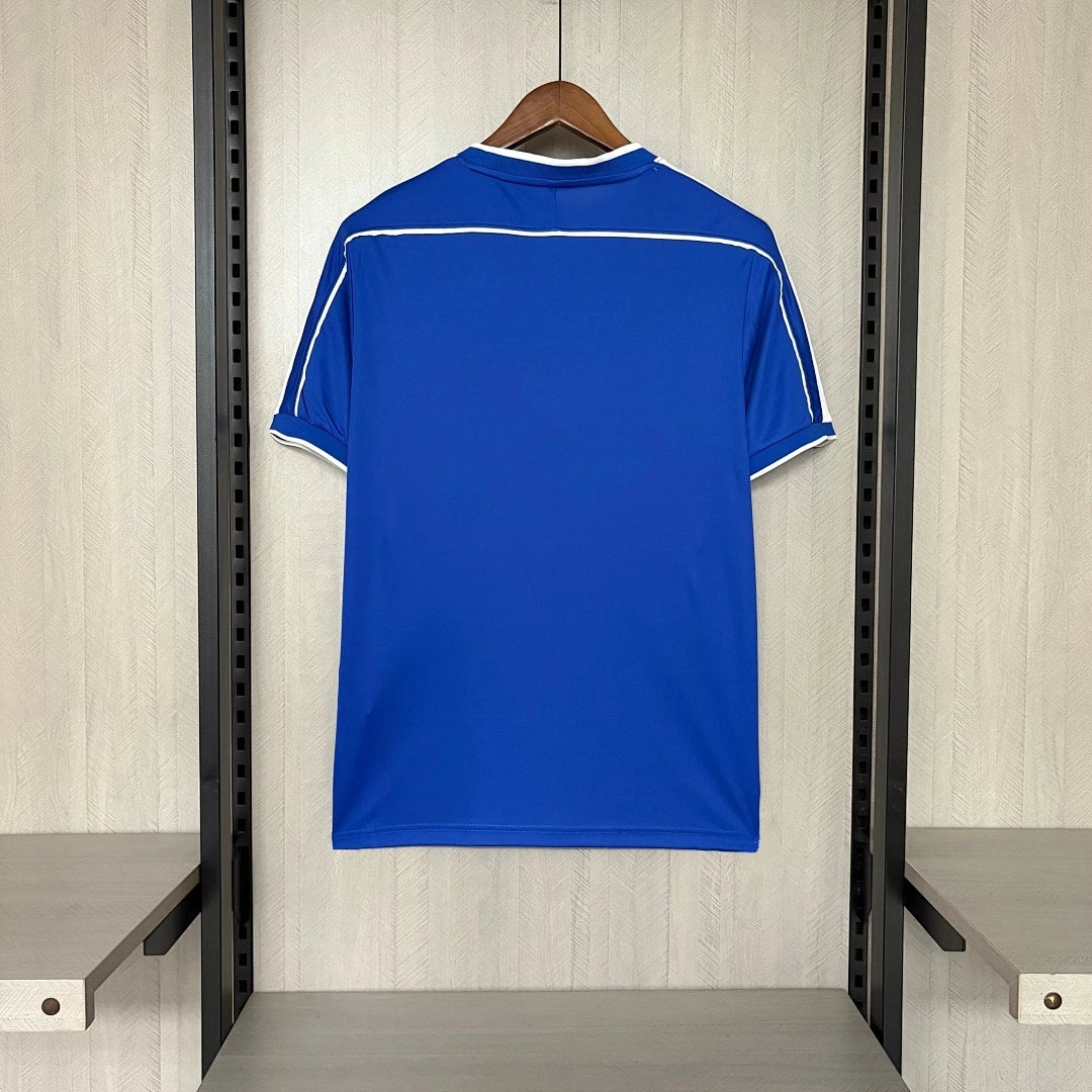 Brasil Away 1998 Retrô