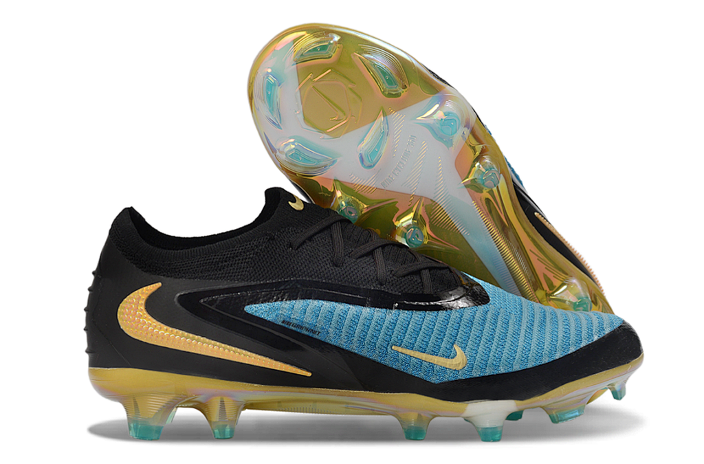 Chuteira Nike Phantom GX III Elite Campo