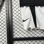 Corinthians Away 25/26 Infantil