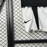 Corinthians Away 25/26 Infantil