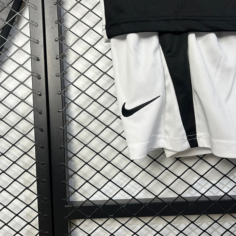 Corinthians Away 25/26 Infantil