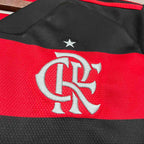 Flamengo Home - 2024/25