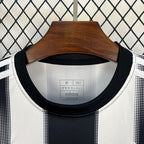 Newcastle Home - 2025/26