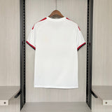 Flamengo Away - 2026/27