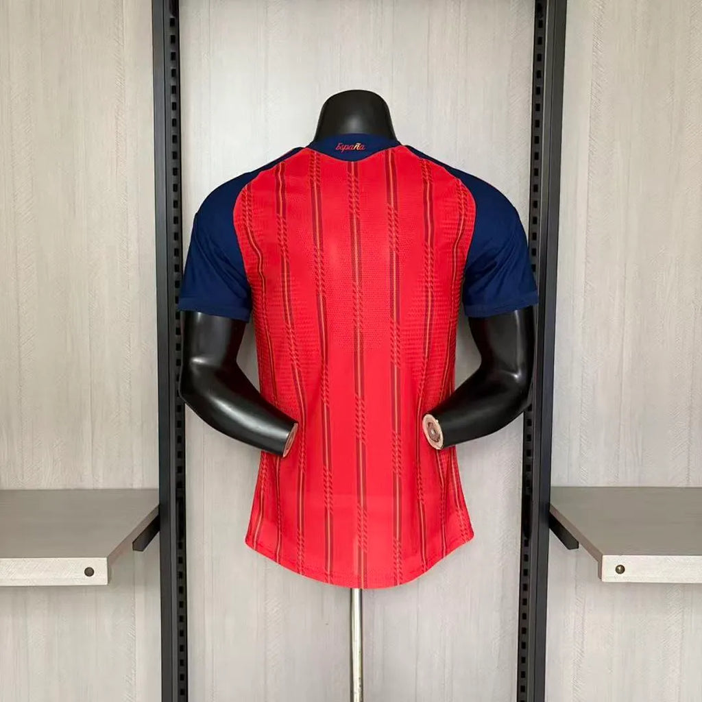 Espanha Home 26/27 Player