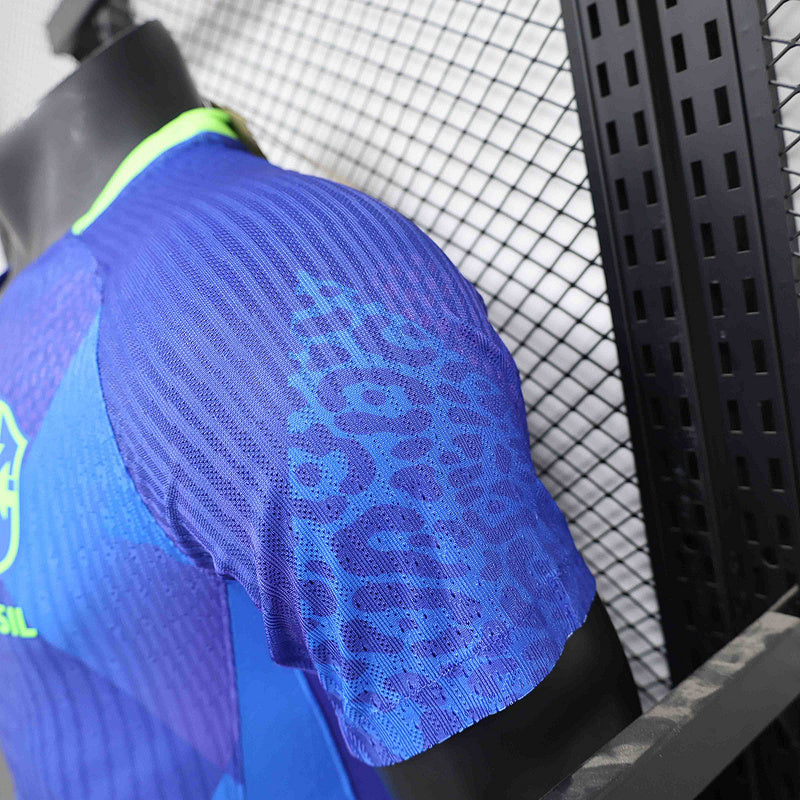 Brasil Away 25/26 Player