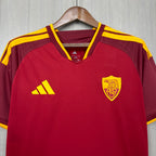 Roma Home - 2026/27
