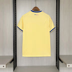 Curaçao Away - 2026/27