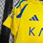 Al Nassr Home - 2024/25