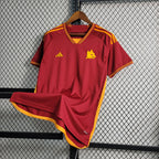 Roma - Home 2023/24