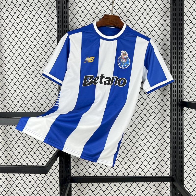 Porto Home - 2025/26