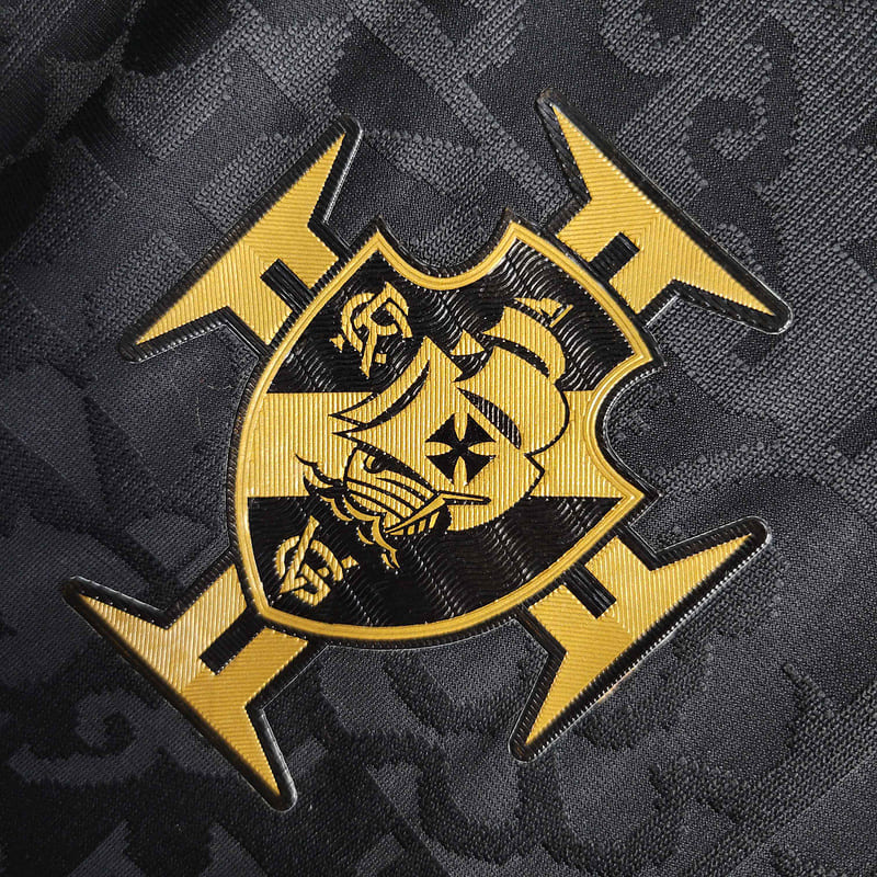 Vasco Black - 2023/24