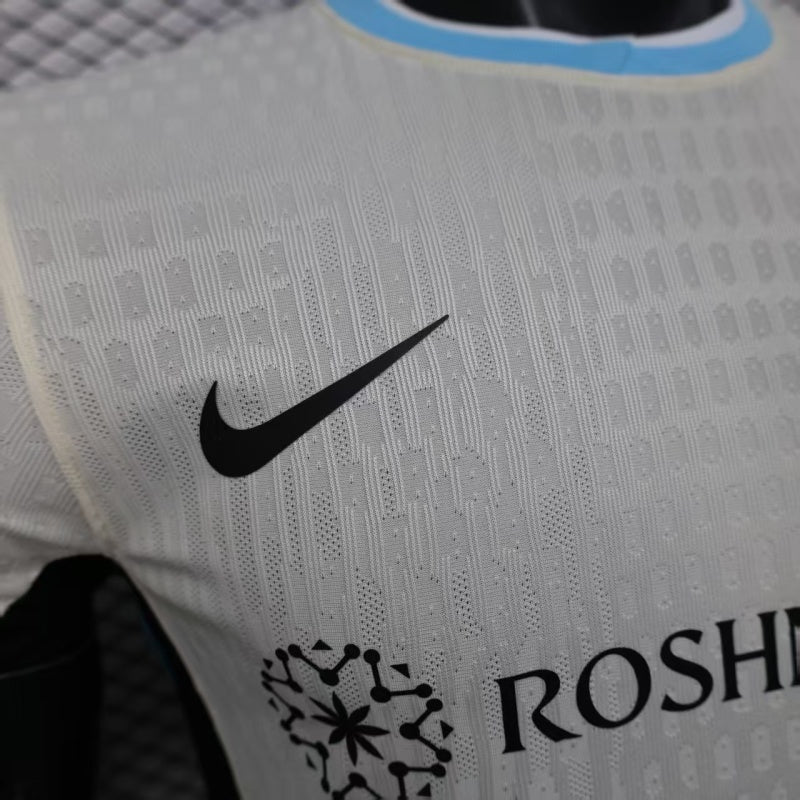 Al Ittihad Away 25/26 Player