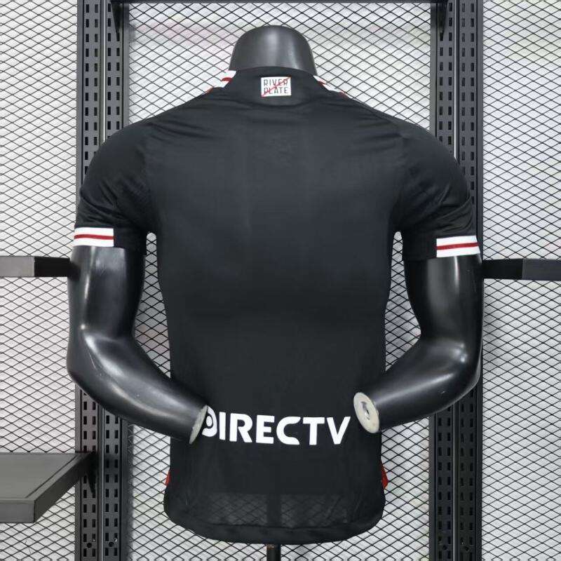 River Plate Away 25/26 Player