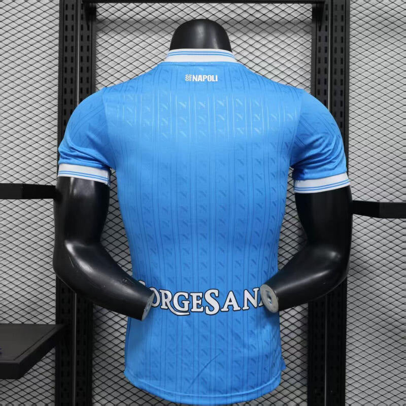 Napoli Home 25/26 Player