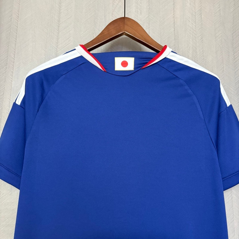 Japão Home - 2026/27