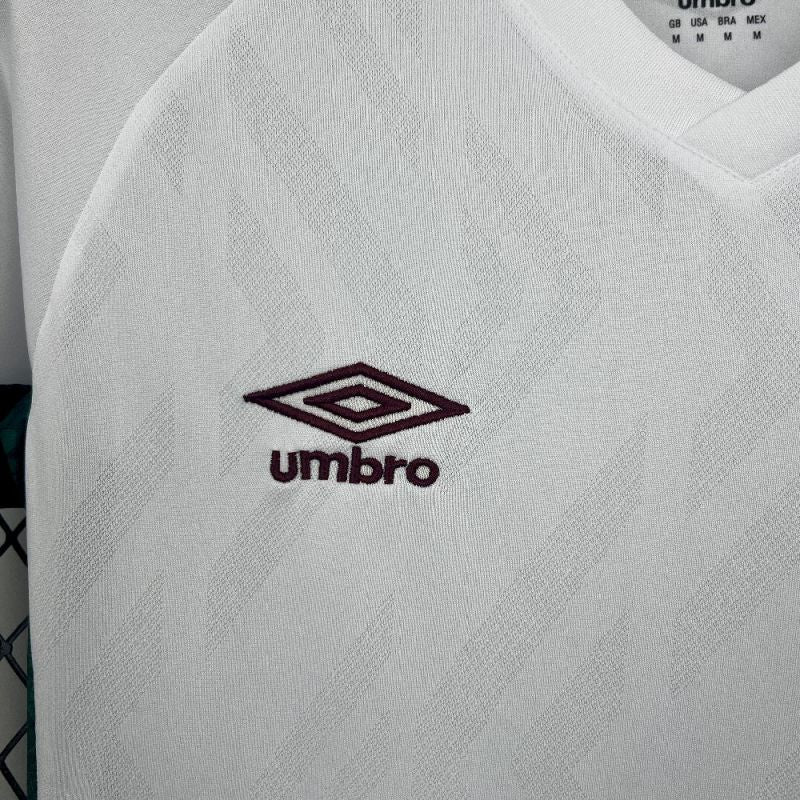 Fluminense Away - 2025/26