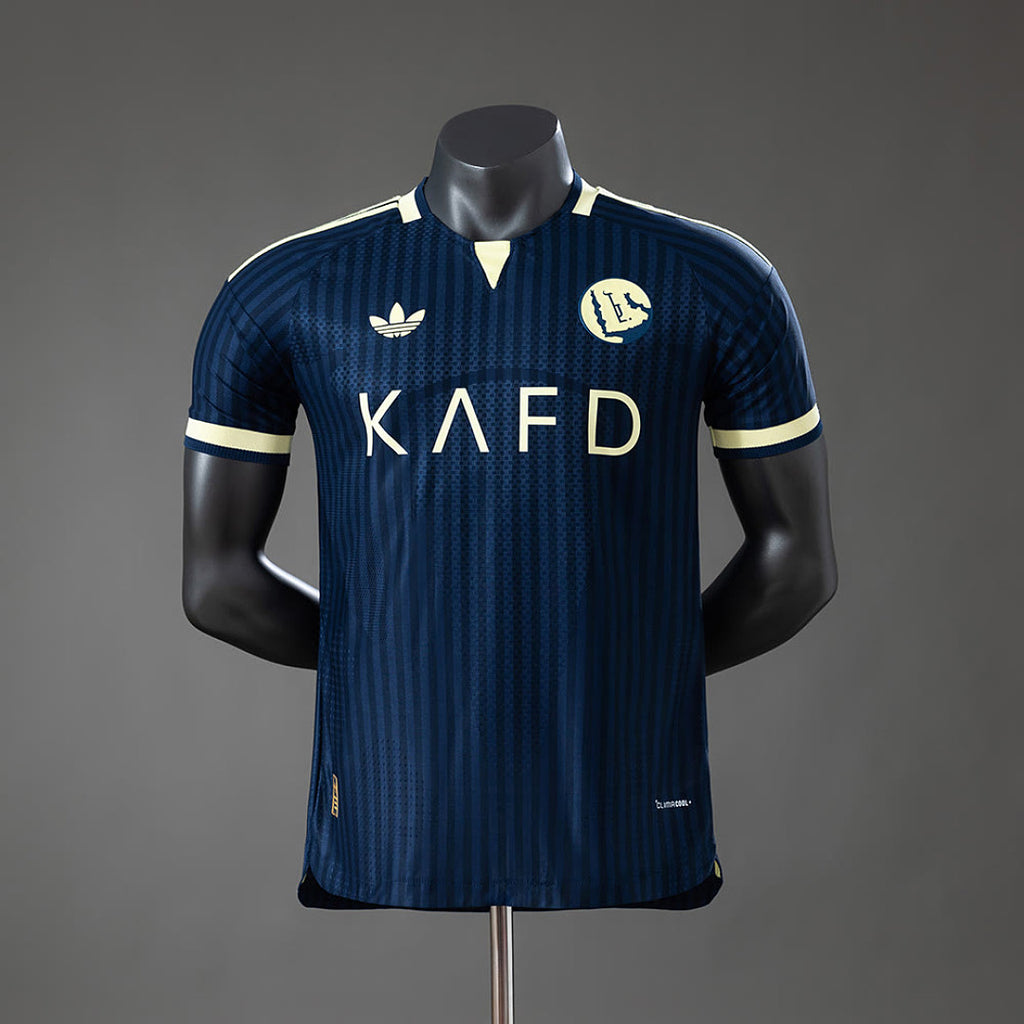 Al Nassr Away 26/27 Player