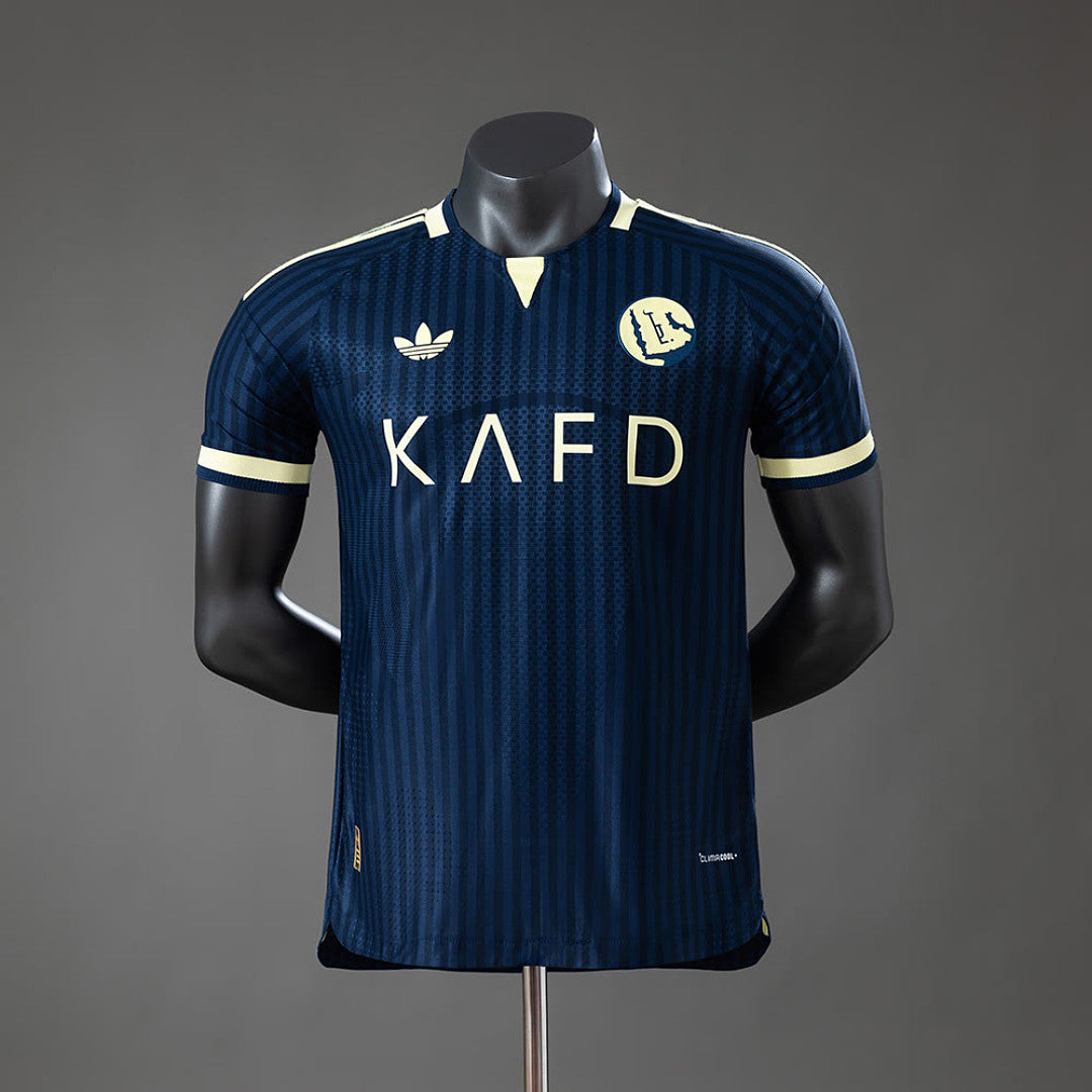 Al Nassr Away 26/27 Player