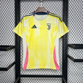 Juventus Away - 2024/25