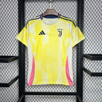 Juventus Away - 2024/25