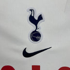 Tottenham Home - 2025/26
