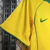 Brasil Home 2004 Retrô