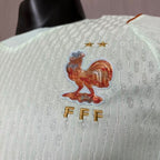 França Away 26/27  Manga Longa Player