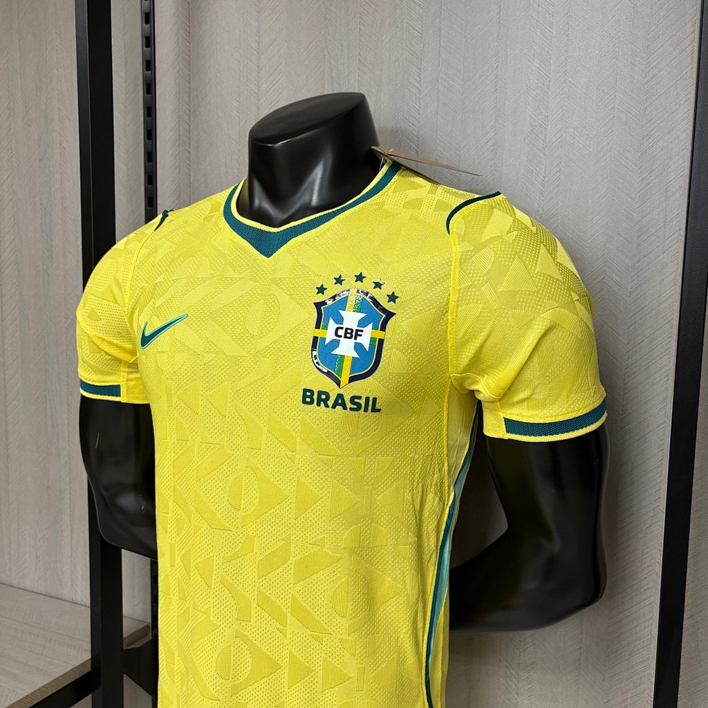 Brasil Home 26/27 Player