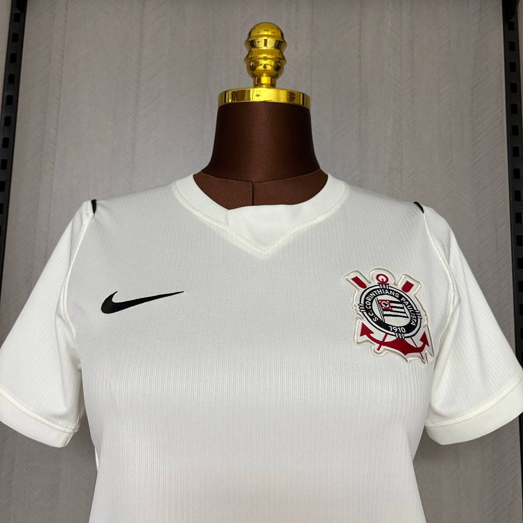 Corinthians Home - 2026/27