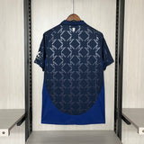 Manchester United Away - 2024/25