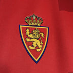 Zaragoza Home - 2024/25